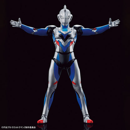 Bandai 1/12 Figure-rise Standard 超人Z 原初形態 組裝模型