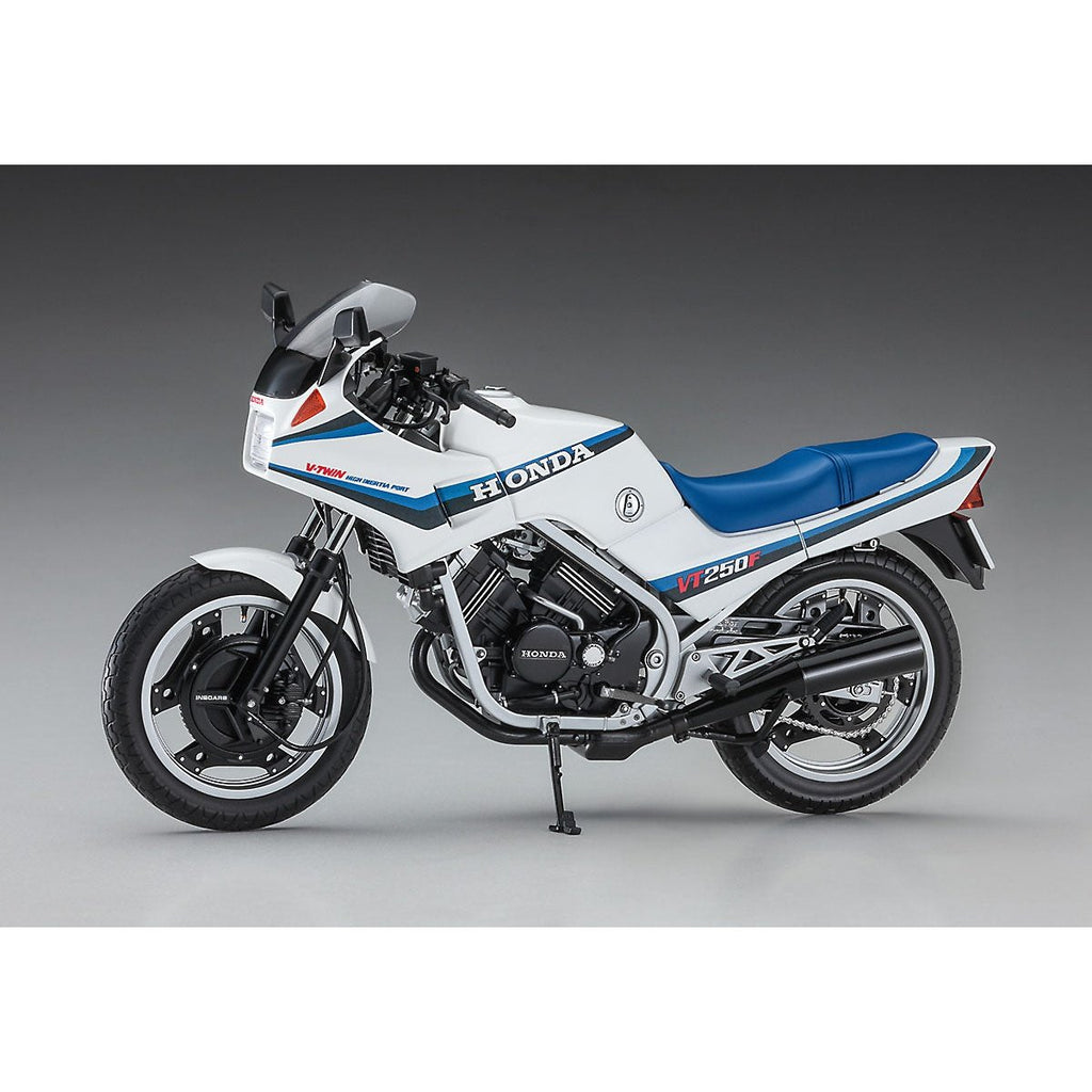 Hasegawa 1/12 BK 014 Honda VT250F MC08 1984 Plastic Model Kit