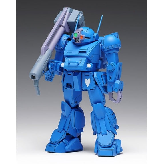 Wave 1/35 装甲騎兵 Votoms 突擊犬 [ST版] 組裝模型