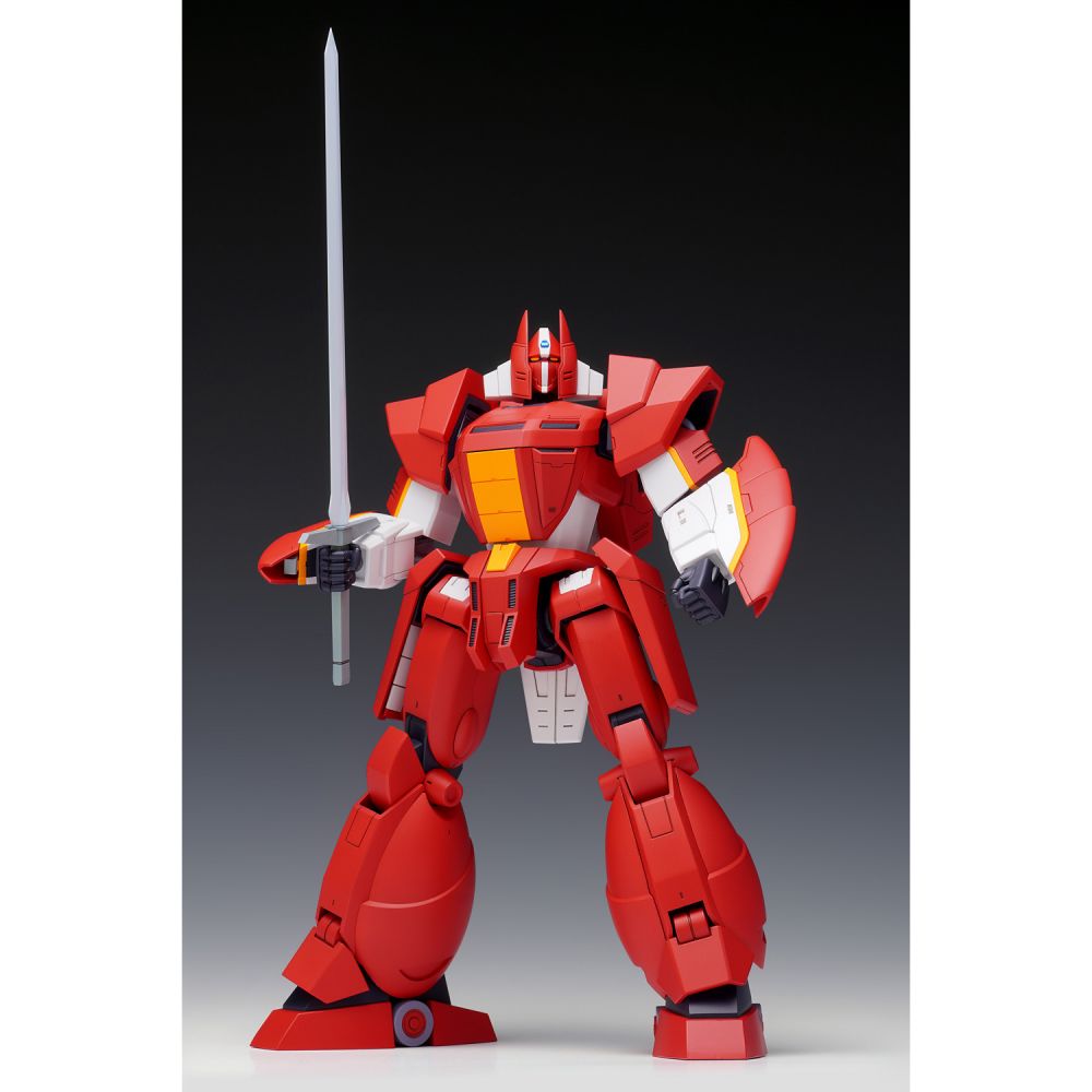 Wave 1/72 Panzer World Galient KG-021 Galient Plastic Model Kit