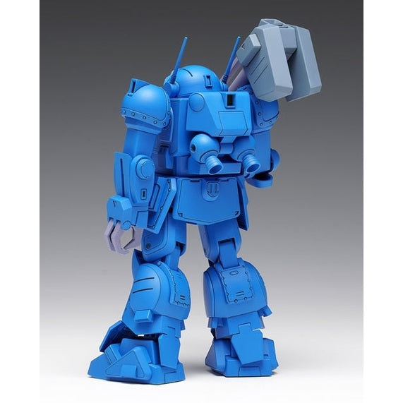 Wave 1/35 装甲騎兵 Votoms 突擊犬 [ST版] 組裝模型