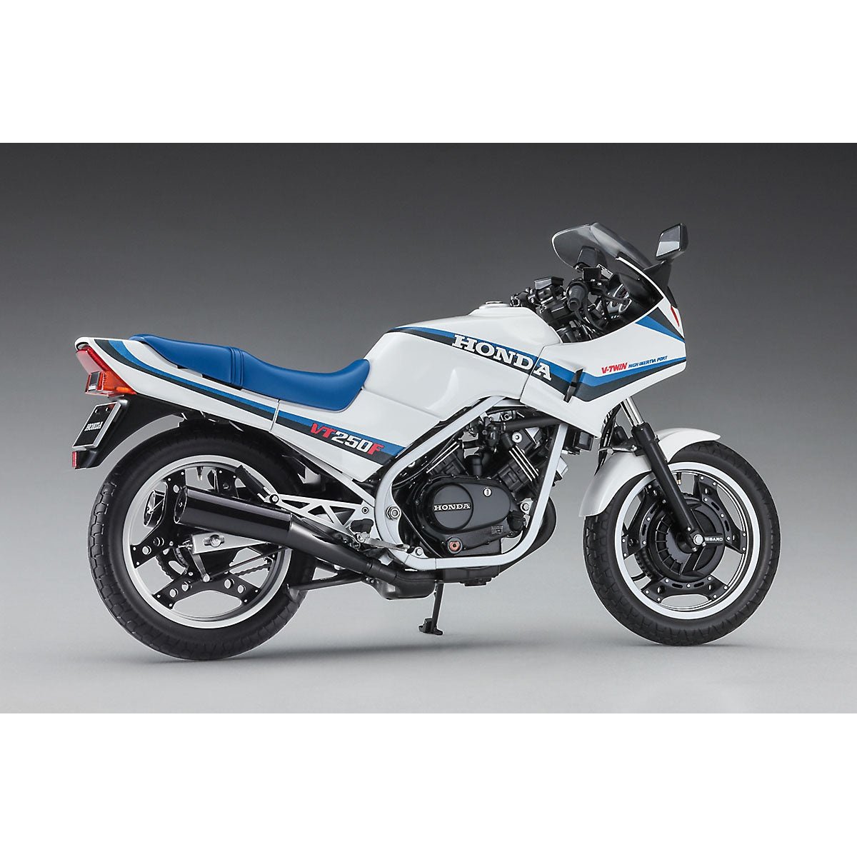 [🎄聖誕 超值精選🎁] Hasegawa 1/12 BK 014 本田VT250F MC08 1984 組裝模型