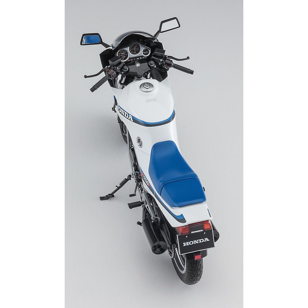 [🎄聖誕 超值精選🎁] Hasegawa 1/12 BK 014 本田VT250F MC08 1984 組裝模型