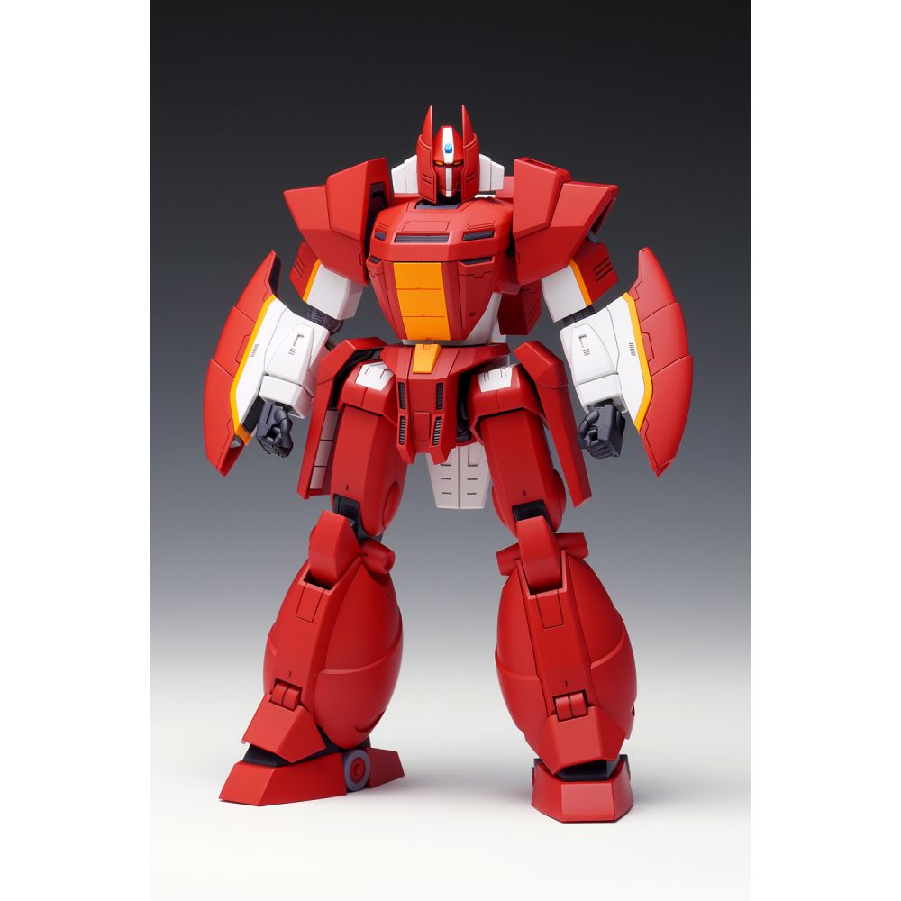 Wave 1/72 Panzer World Galient KG-021 Galient Plastic Model Kit