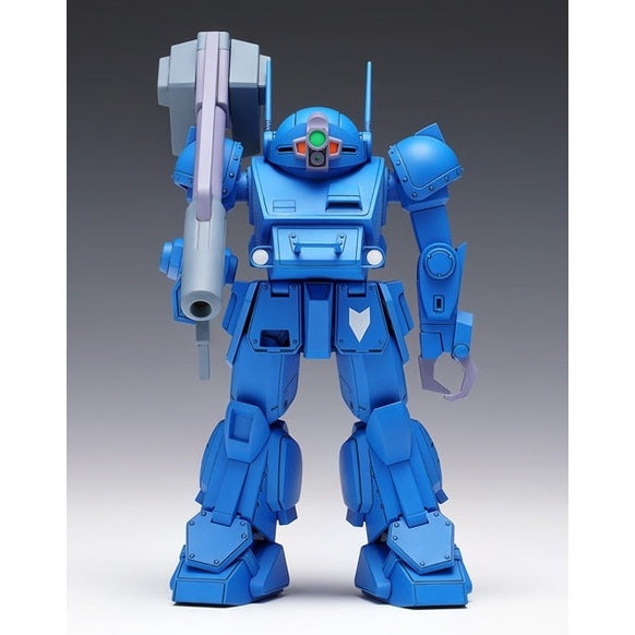 Wave 1/35 装甲騎兵 Votoms 突擊犬 [ST版] 組裝模型