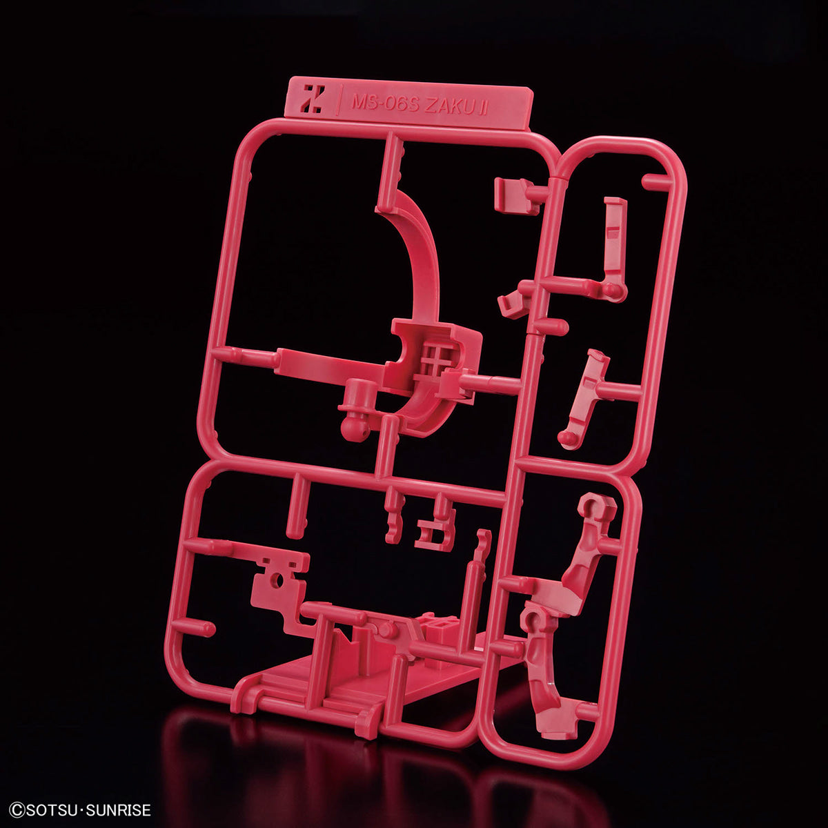 Bandai 1/1 機動戰士高達 馬沙渣古模型君 DX套裝 組裝模型