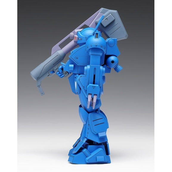 Wave 1/35 装甲騎兵 Votoms 突擊犬 [ST版] 組裝模型