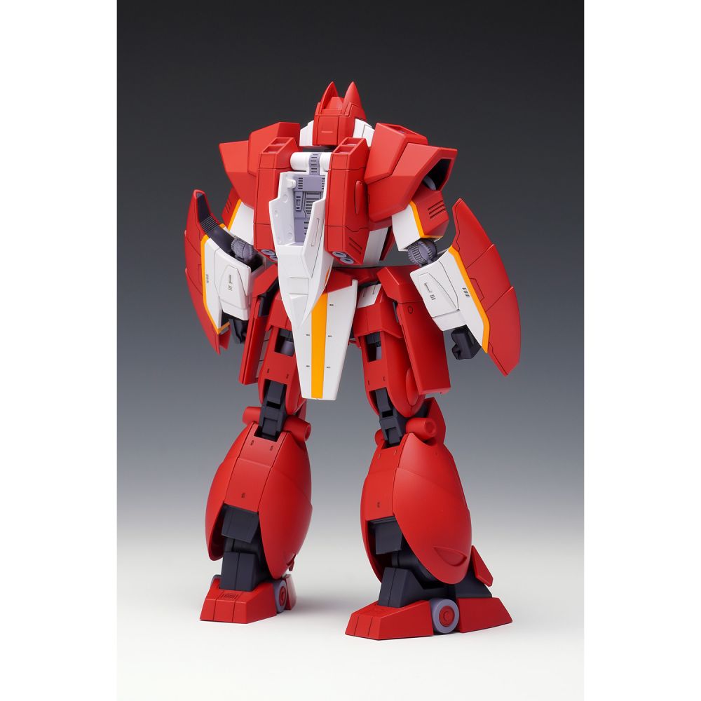 Wave 1/72 Panzer World Galient KG-021 Galient Plastic Model