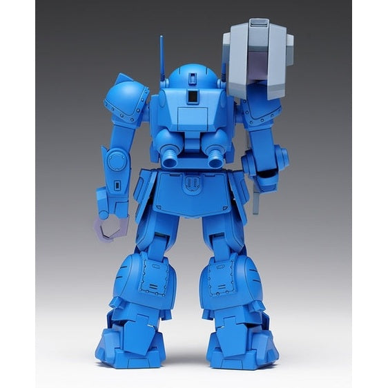 Wave 1/35 装甲騎兵 Votoms 突擊犬 [ST版] 組裝模型