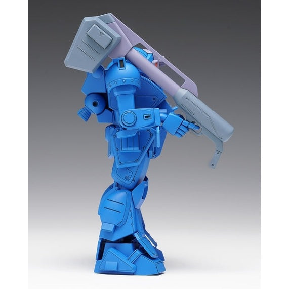 Wave 1/35 装甲騎兵 Votoms 突擊犬 [ST版] 組裝模型