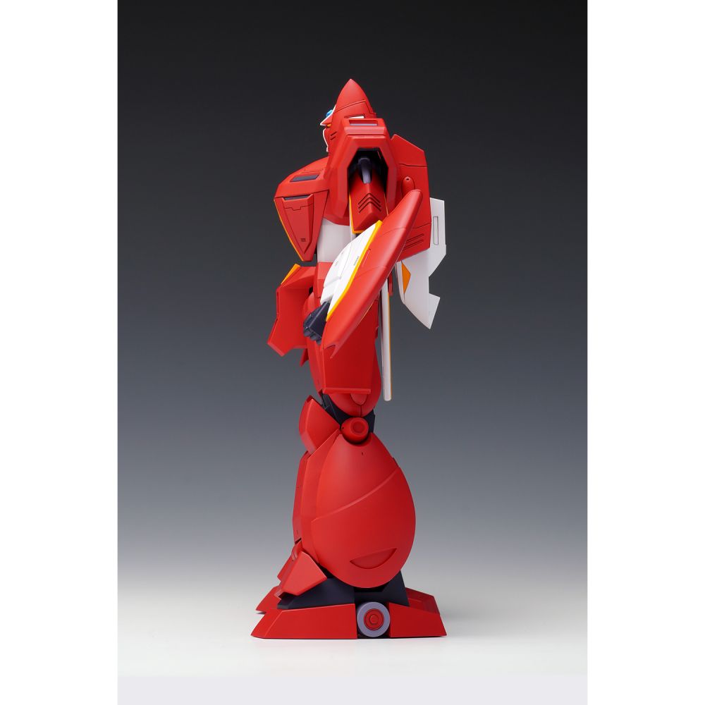 Wave 1/72 Panzer World Galient KG-021 Galient Plastic Model Kit