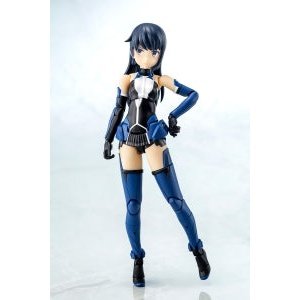 Kotobukiya Megami Device Alice Gear Aegis Mutsumi Koashi [Gou-ki] Plastic Model Kit