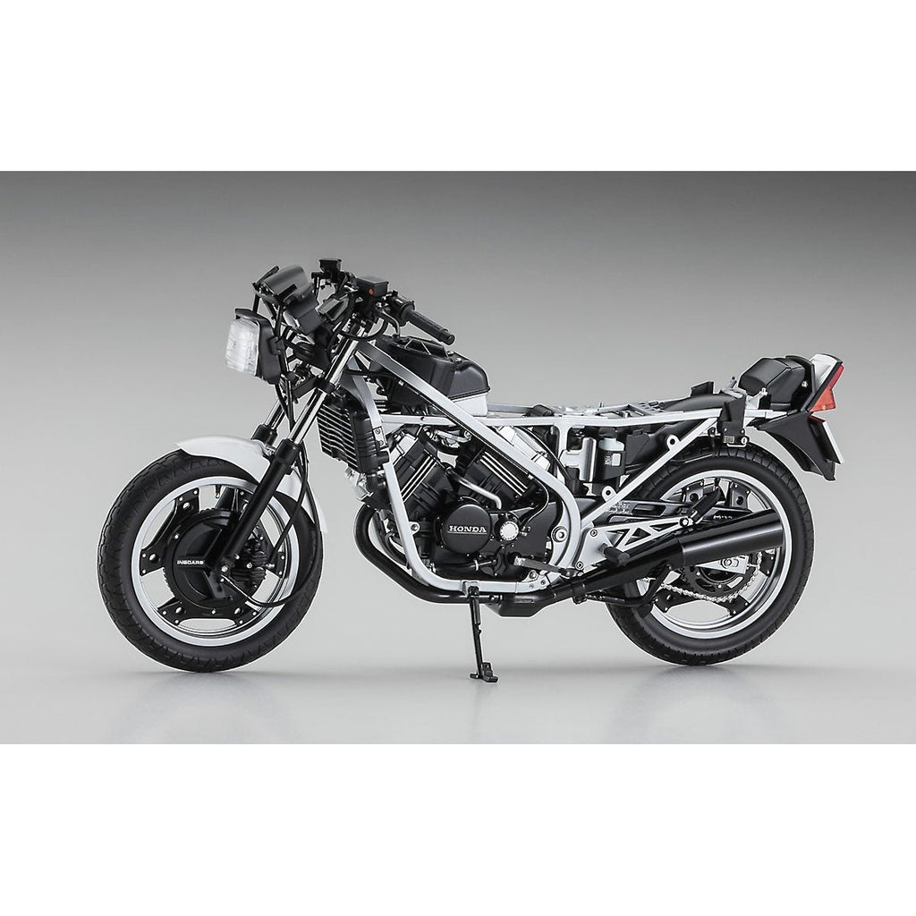Hasegawa 1/12 BK 014 Honda VT250F MC08 1984 Plastic Model Kit