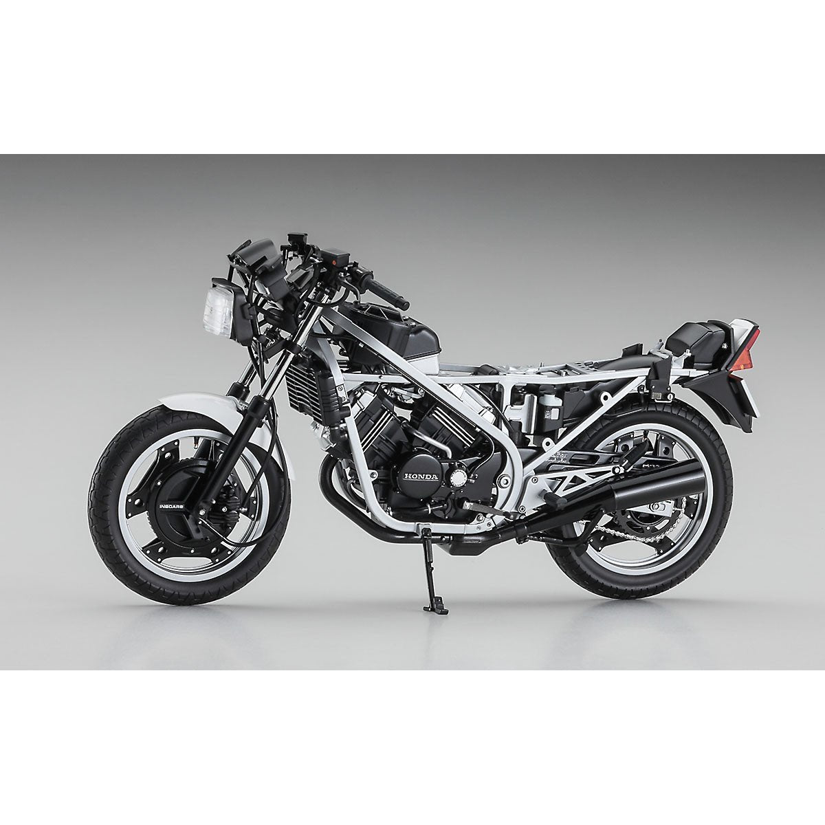 Hasegawa 1/12 BK 014 Honda VT250F MC08 1984 Plastic Model Kit