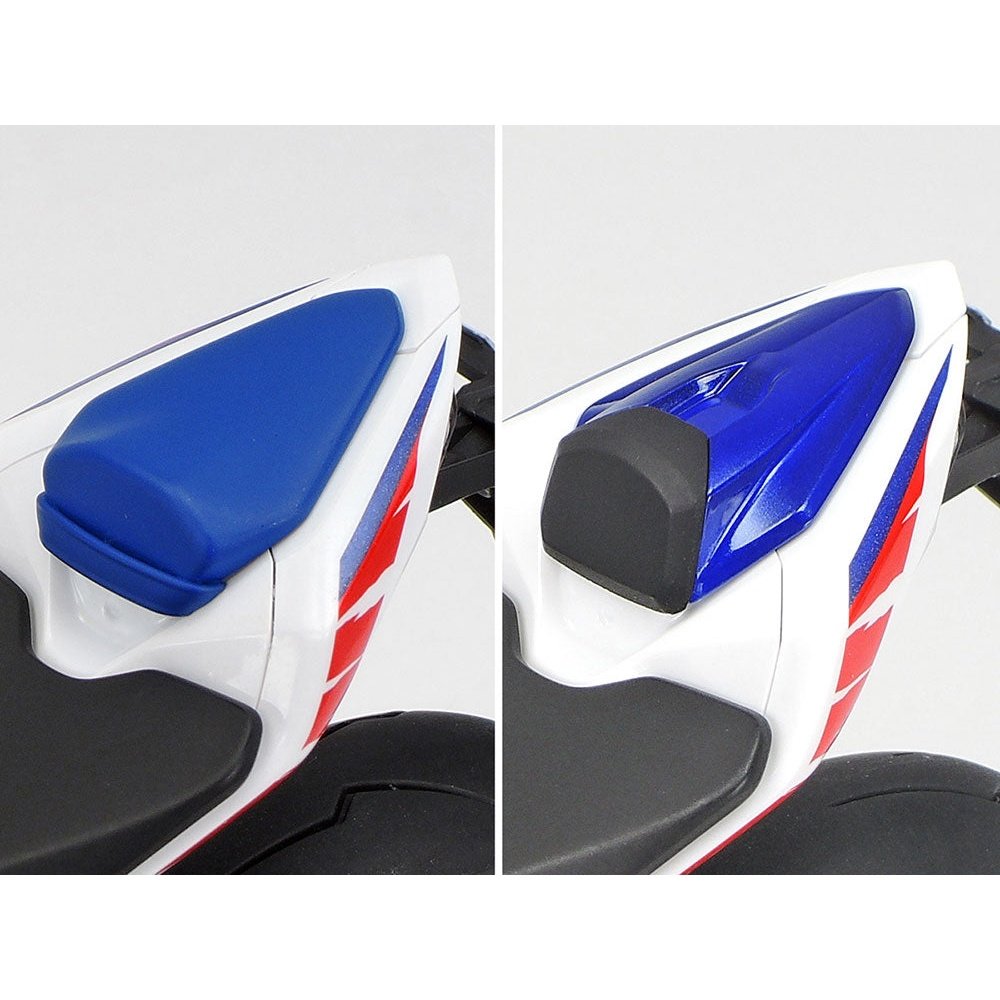 Tamiya 1/12 Motorcycle 14141 本田 CBR1000RR-R FIREBLADE SP 30周年紀念版 組裝模型