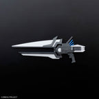 Bandai HG 機械人大戰 灰燼救世主 組裝模型