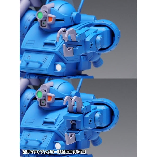 Wave 1/35 装甲騎兵 Votoms 突擊犬 [ST版] 組裝模型