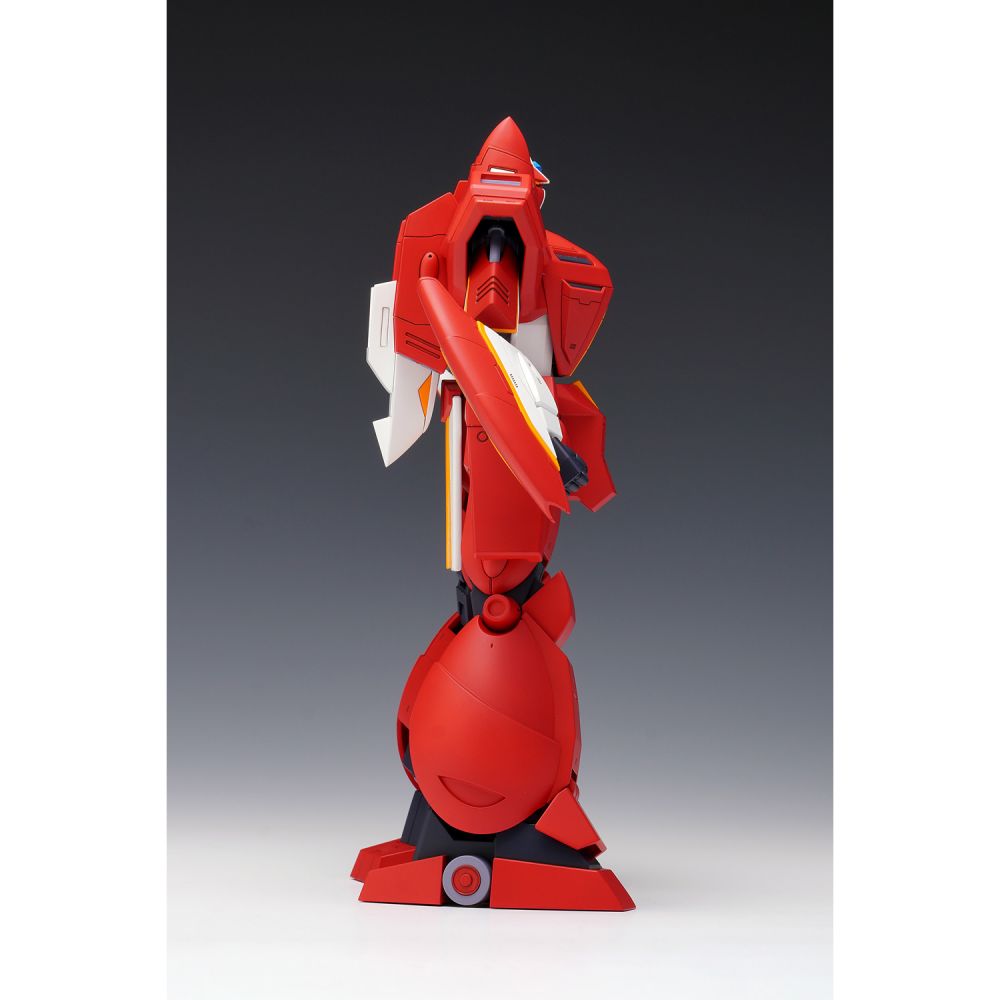 Wave 1/72 Panzer World Galient KG-021 Galient Plastic Model Kit