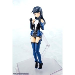 Kotobukiya Megami Device Alice Gear Aegis Mutsumi Koashi [Gou-ki] Plastic Model Kit
