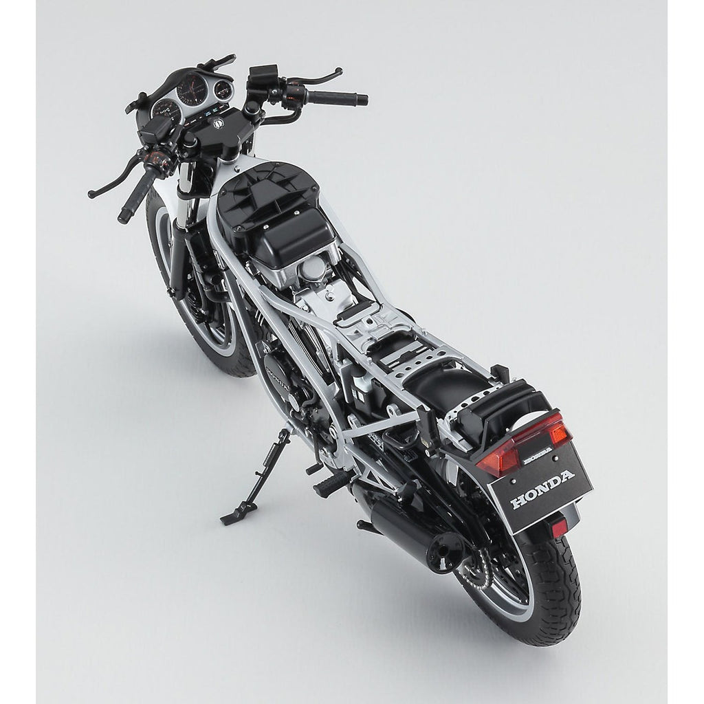 Hasegawa 1/12 BK 014 Honda VT250F MC08 1984 Plastic Model Kit
