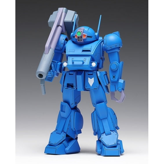 Wave 1/35 装甲騎兵 Votoms 突擊犬 [ST版] 組裝模型