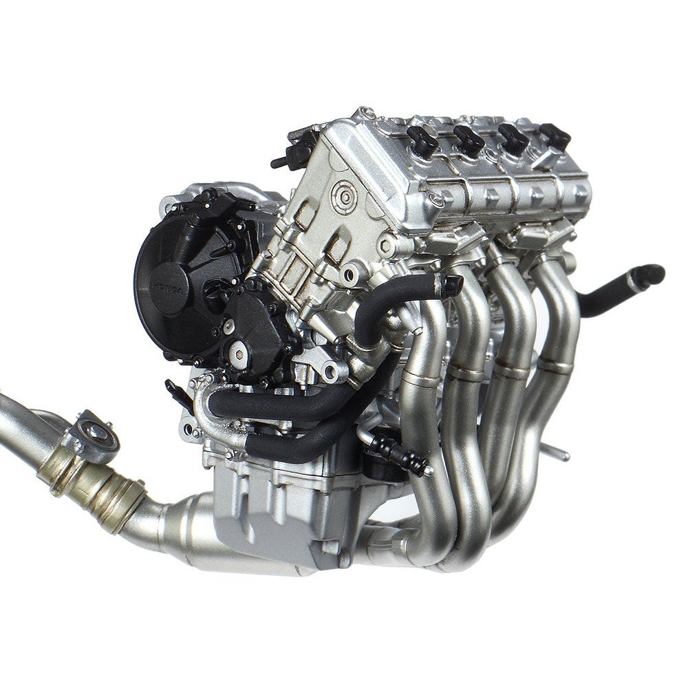 Tamiya 1/12 Motorcycle 14141 本田 CBR1000RR-R FIREBLADE SP 30周年紀念版 組裝模型