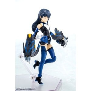 Kotobukiya Megami Device Alice Gear Aegis Mutsumi Koashi [Gou-ki] Plastic Model Kit