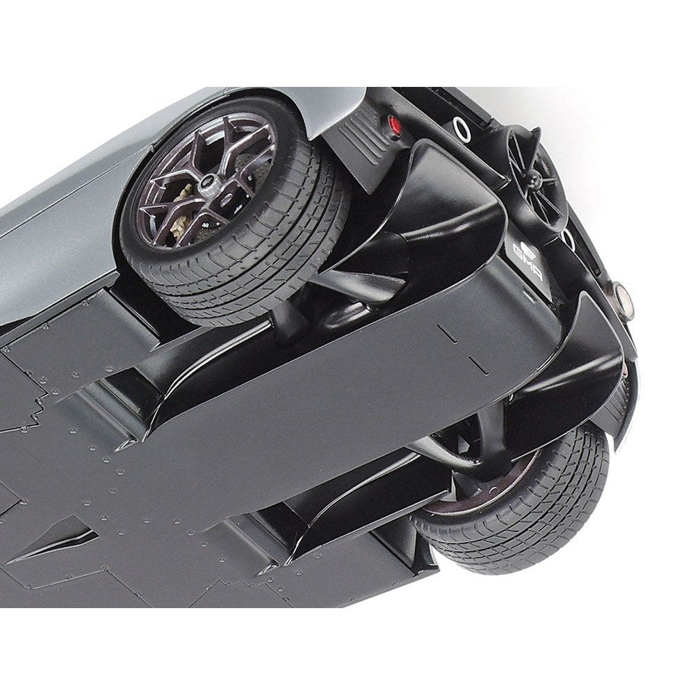 Tamiya 1/24 Sports Car 364 GMA T.50 Plastic Model Kit