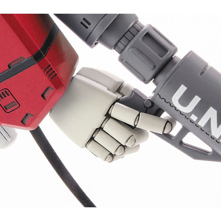 Hasegawa 1/72 超時空要塞 VF-1J SUPER BATTROID VALKYRIE (米娜機) 組裝模型