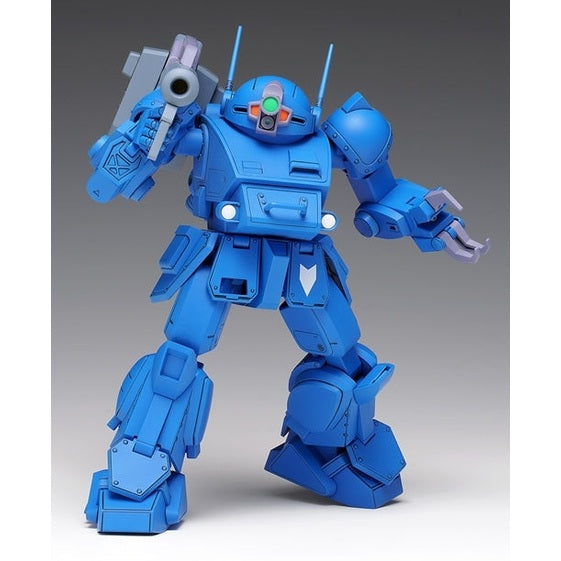 Wave 1/35 装甲騎兵 Votoms 突擊犬 [ST版] 組裝模型