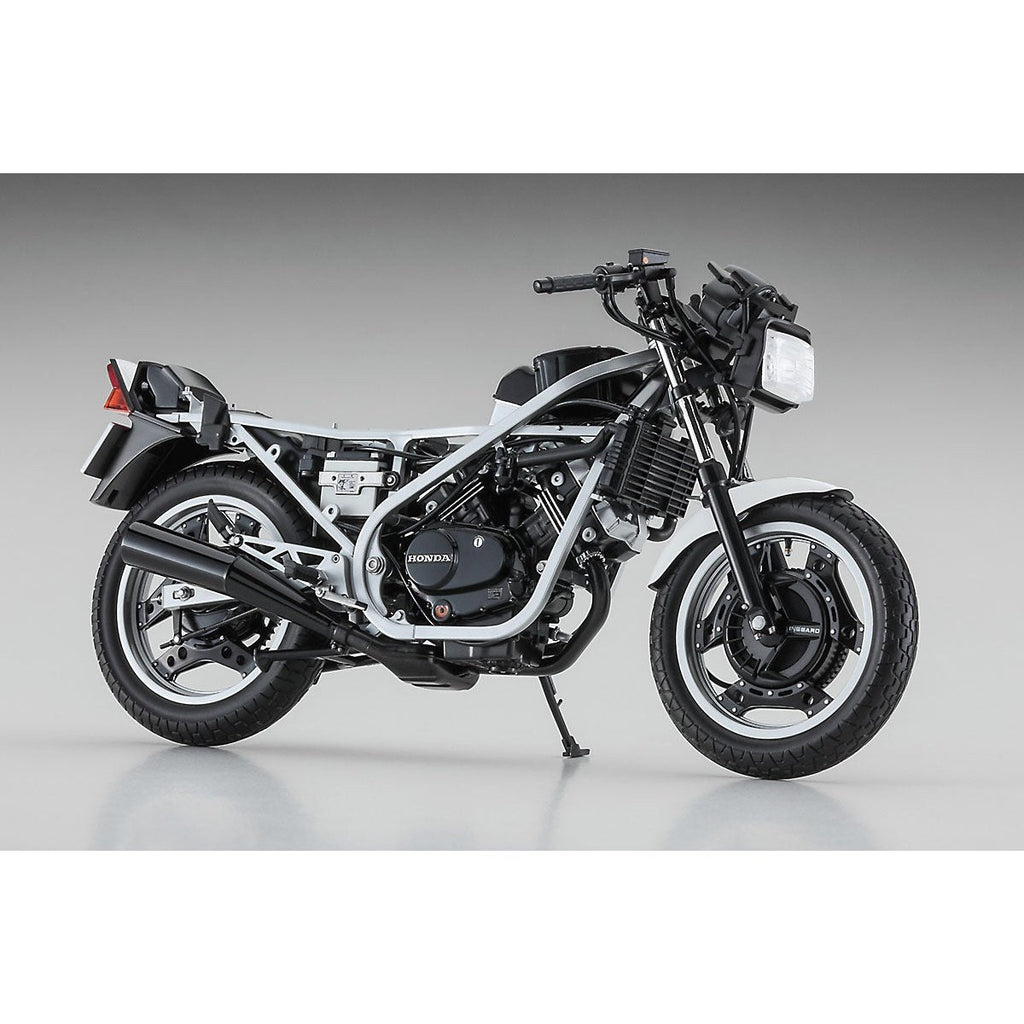 Hasegawa 1/12 BK 014 Honda VT250F MC08 1984 Plastic Model Kit