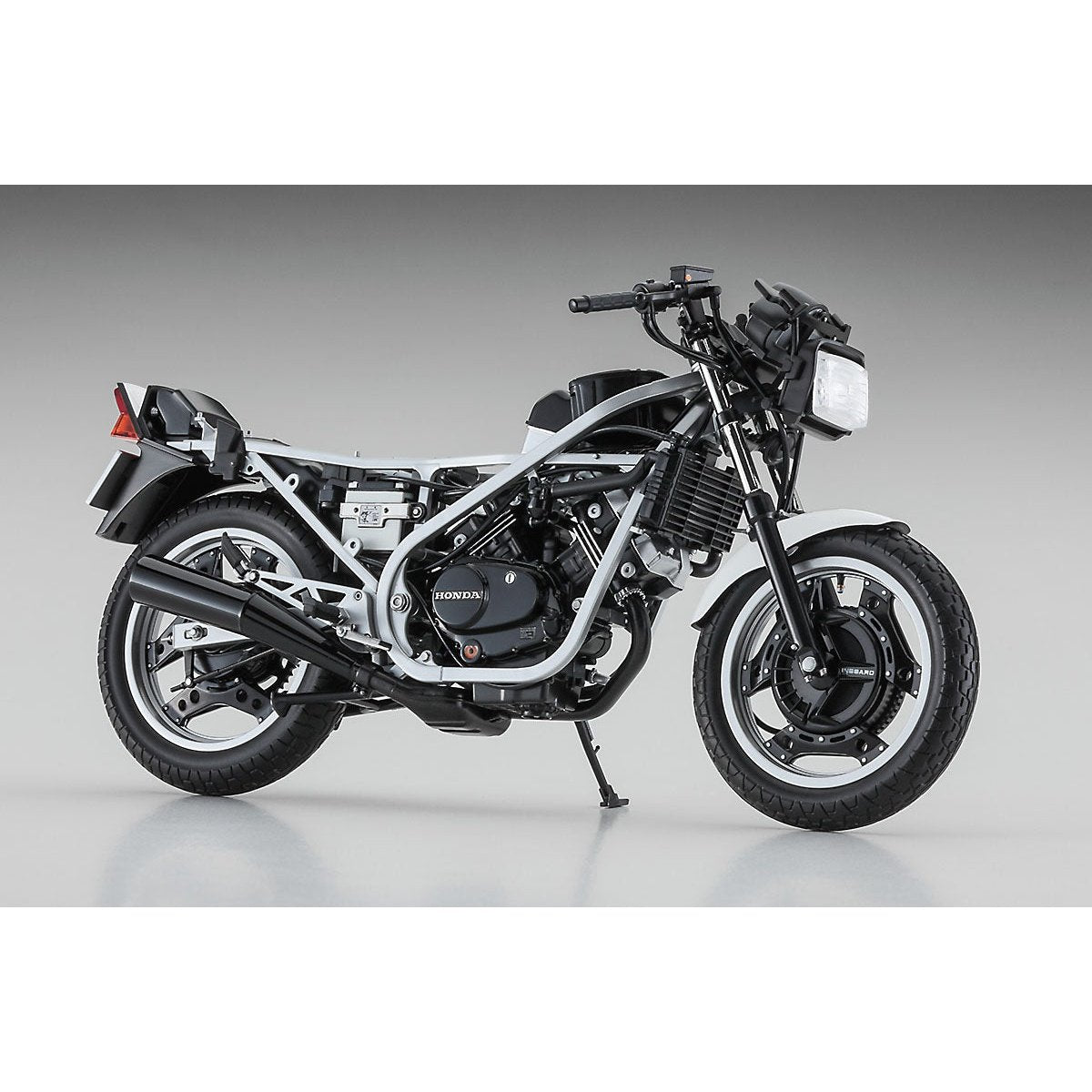 Hasegawa 1/12 BK 014 Honda VT250F MC08 1984 Plastic Model Kit