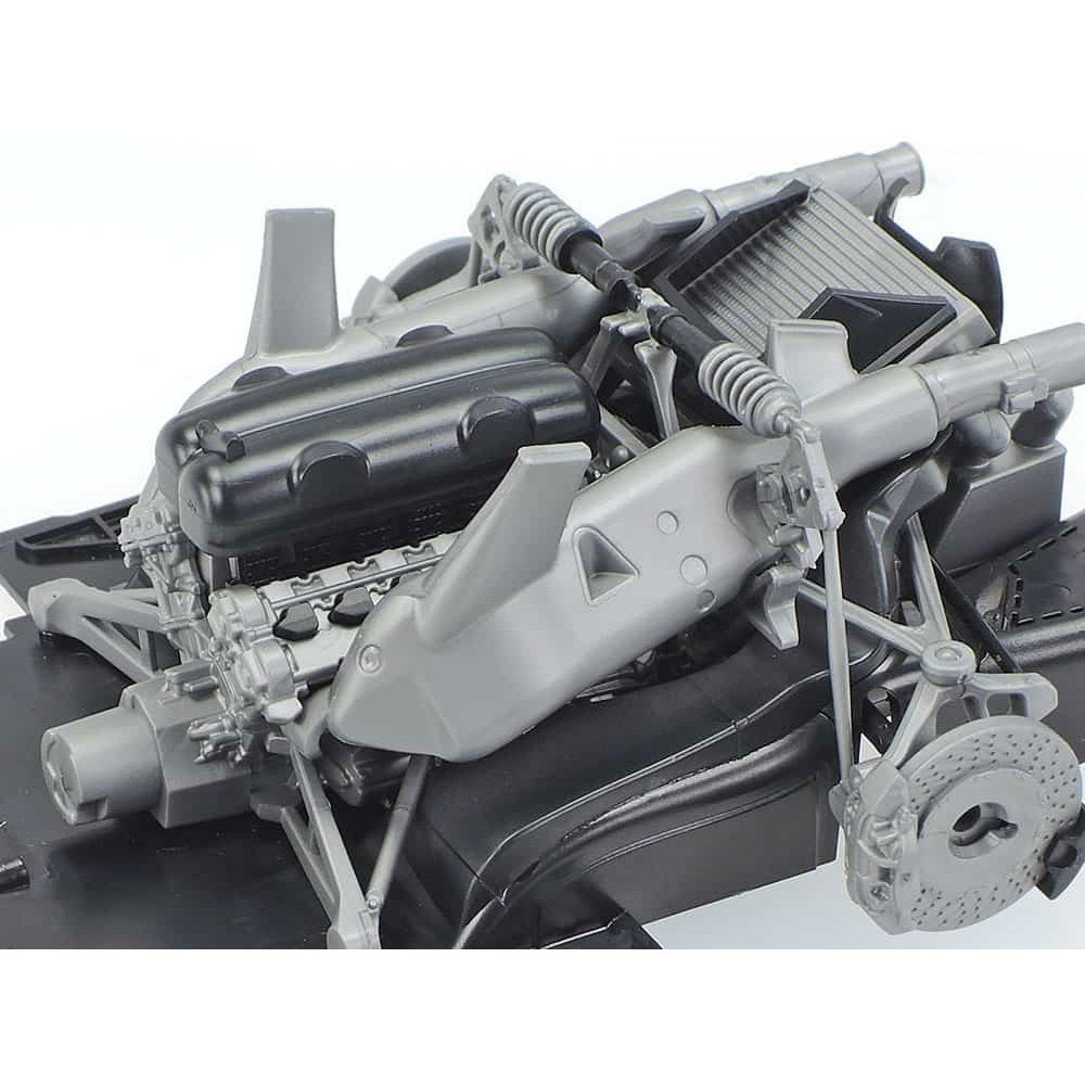 Tamiya 1/24 Sports Car 364 GMA T.50 Plastic Model Kit