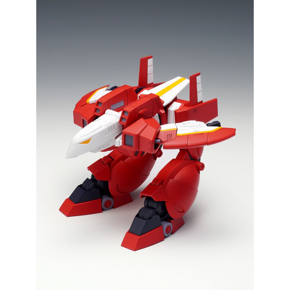 Wave 1/72 Panzer World Galient KG-021 Galient Plastic Model Kit