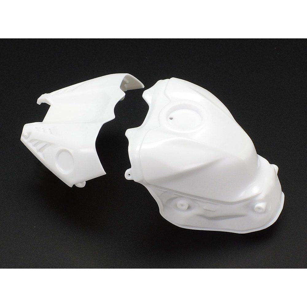 Tamiya 1/12 Motorcycle 14141 本田 CBR1000RR-R FIREBLADE SP 30周年紀念版 組裝模型