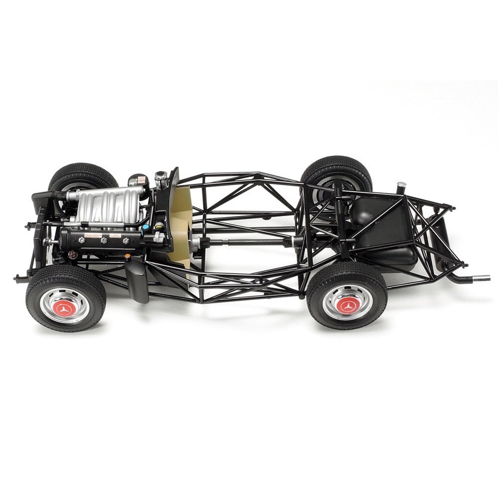 Tamiya 1/24 Sports Car 24338 Mercedes-Benz 300 SL Plastic Model Kit