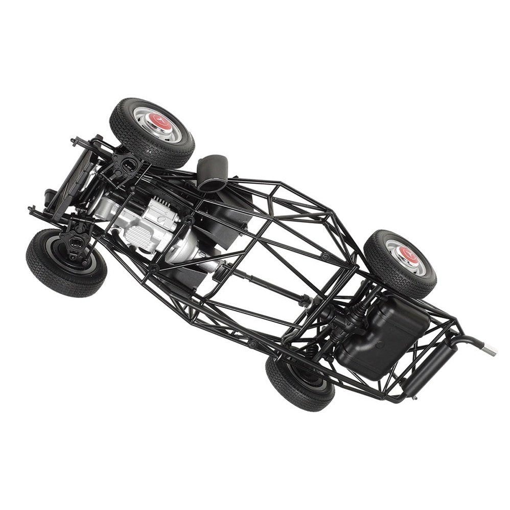 Tamiya 1/24 Sports Car 24338 Mercedes-Benz 300 SL Plastic Model Kit