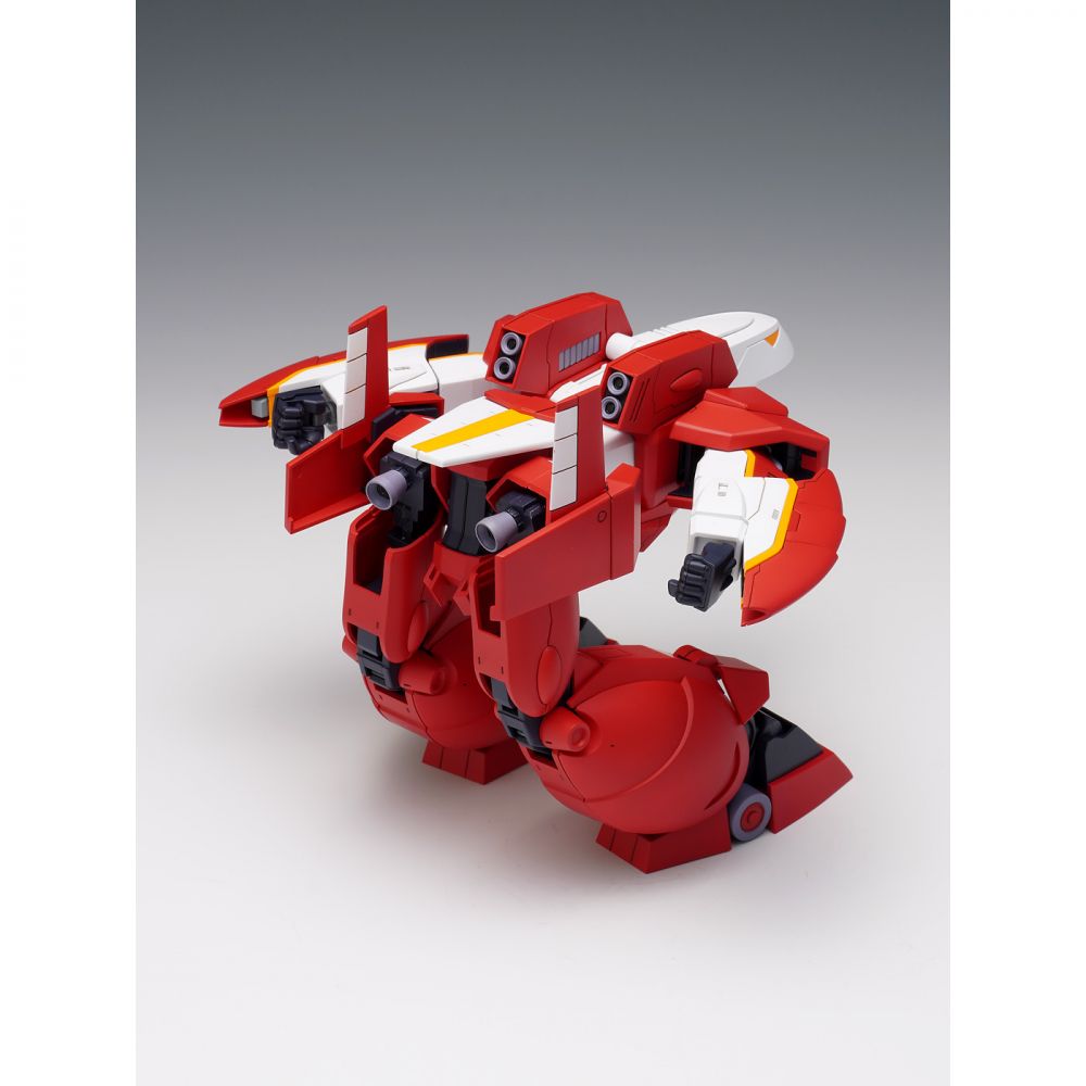 Wave 1/72 Panzer World Galient KG-021 Galient Plastic Model Kit