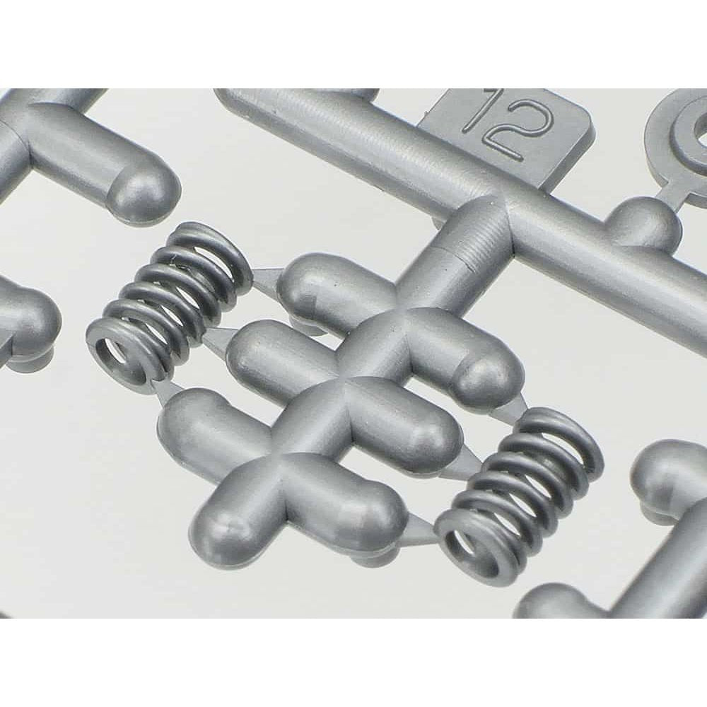 Tamiya 1/24 Sports Car 364 GMA T.50 Plastic Model Kit