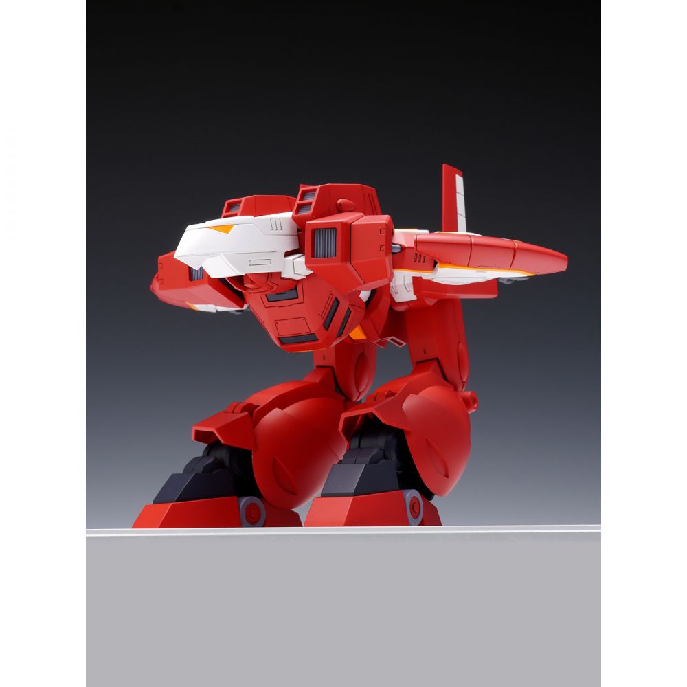 Wave 1/72 Panzer World Galient KG-021 Galient Plastic Model Kit