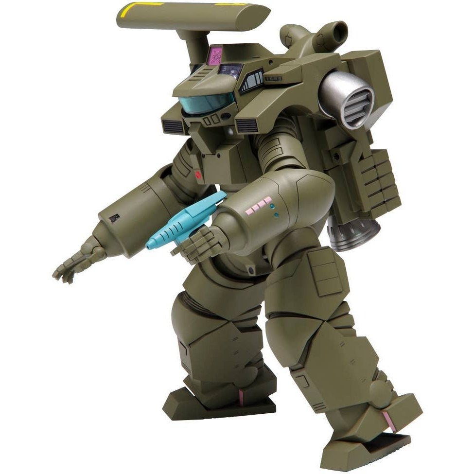 Wave 1/20 Mobile Infantry 機動步兵 [指揮官型] 組裝模型