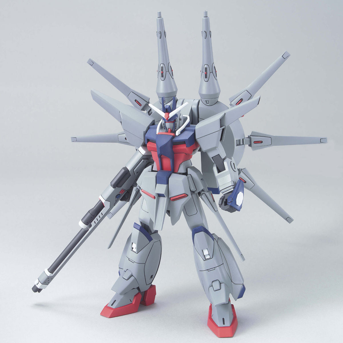 Bandai 1/144 HGGS 035 Legend Gundam Plastic Model Kit