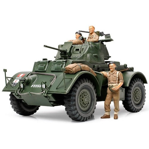 Tamiya 1/35 MM 89770 英國裝甲車 獵鹿犬 Mk.I 組裝模型