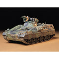 Tamiya 1/35 MM 35162 德國1A2米蘭瑪律代爾步兵戰車 組裝模型