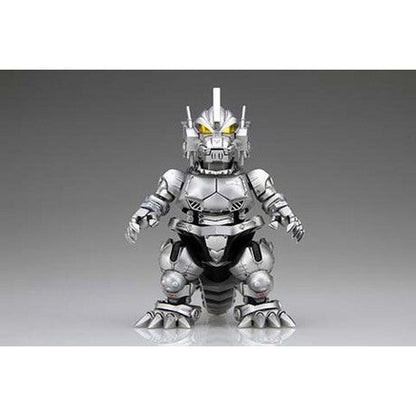 Fujimi Chibimaru Godzilla Series MECHAGODZILLA 3 Plastic Model Kit