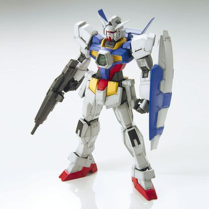 Bandai 1/100 MG Gundam AGE-1 Normal 組裝模型
