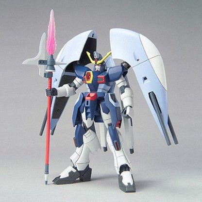 Bandai 1/144 HGGS 026 Abyss Gundam Plastic Model Kit
