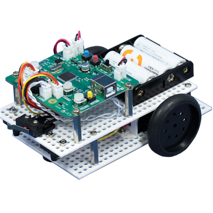 Elekit Robot Craft KOROBO2 [ MR-9192 ] Plastic Model Kit