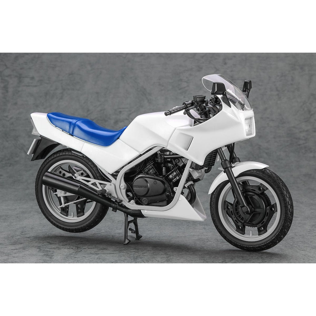 Hasegawa 1/12 BK 014 Honda VT250F MC08 1984 Plastic Model Kit