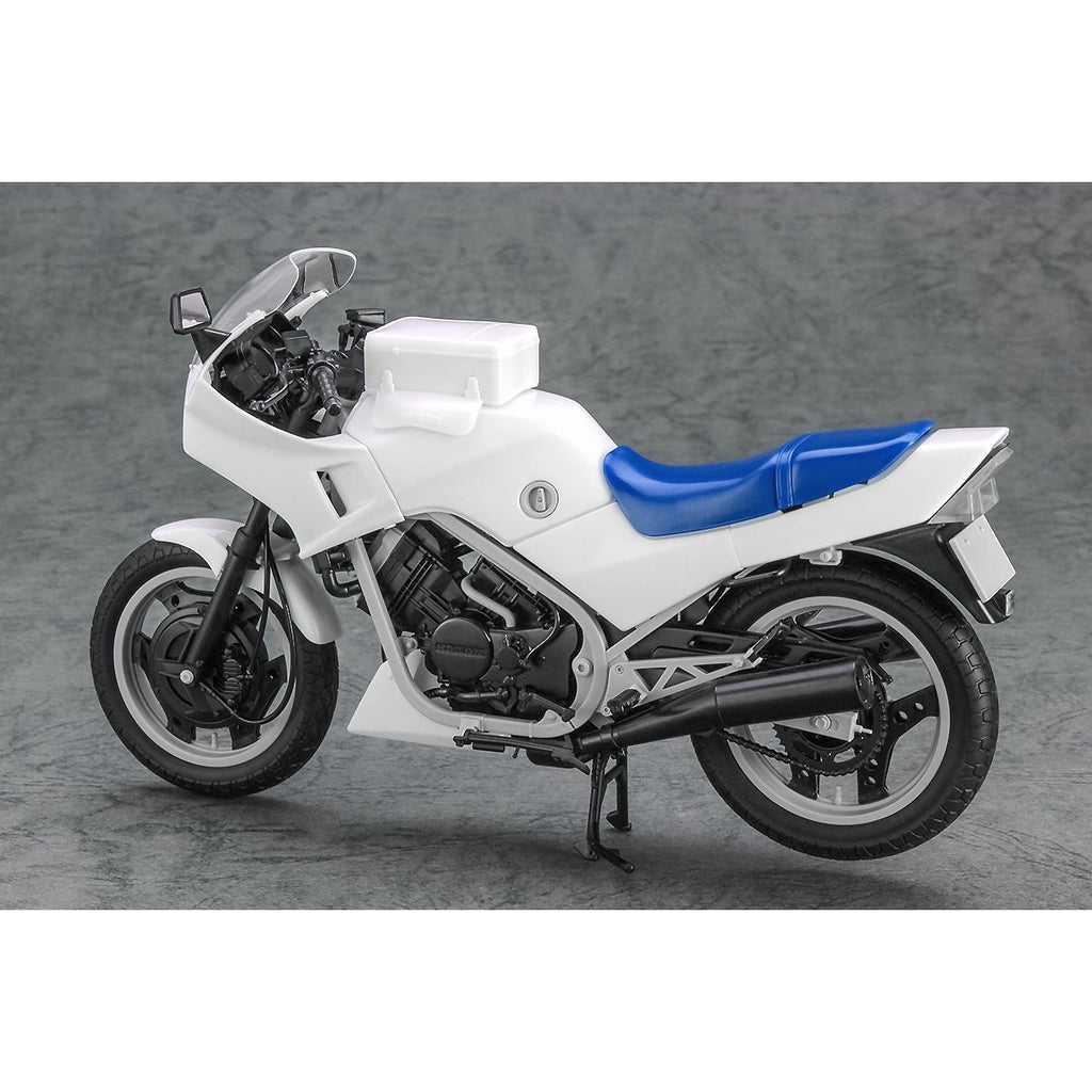 Hasegawa 1/12 BK 014 Honda VT250F MC08 1984 Plastic Model Kit
